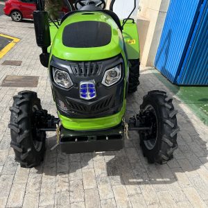 TRACTOR BAIMSE 254  25CV 3 CILINDROS