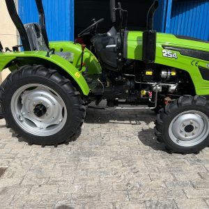 TRACTOR BAIMSE 254  25CV 3 CILINDROS