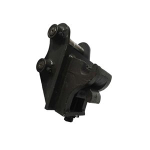 Enganche Rápido Mini Excavadora